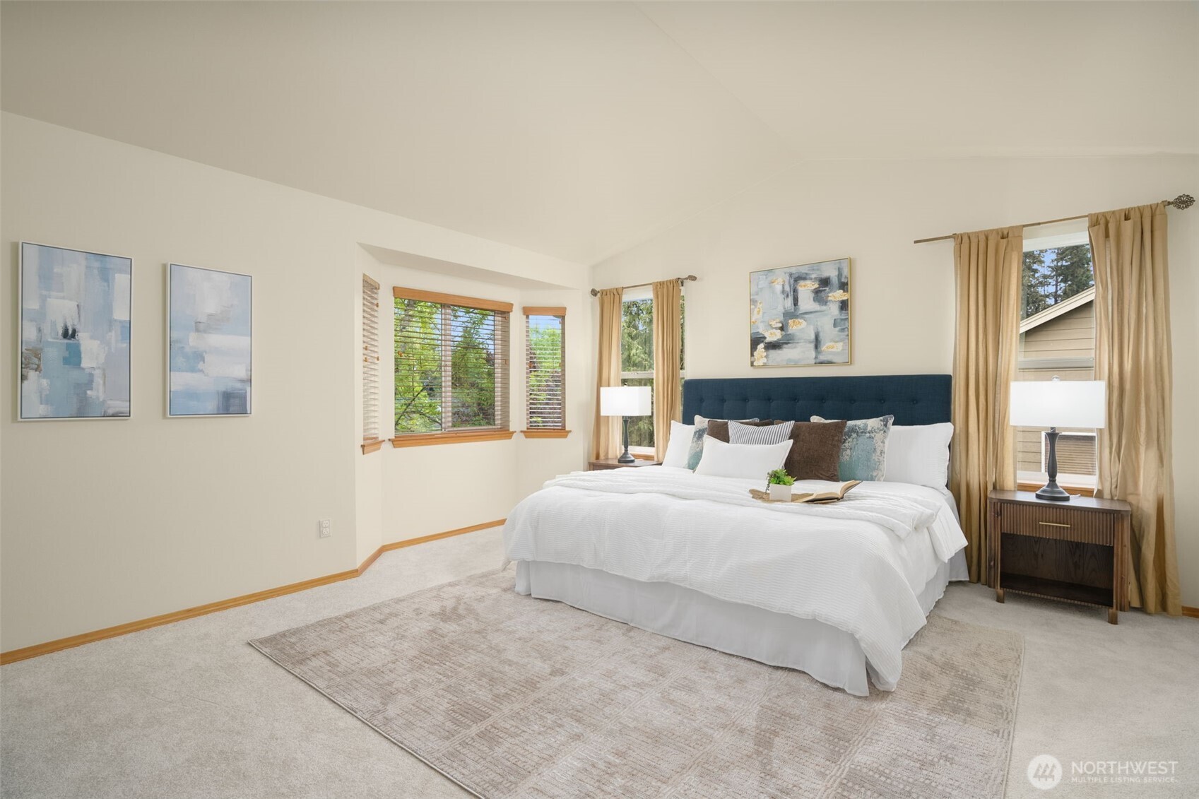 12955 NE 204th Place , Woodinville, WA 98072