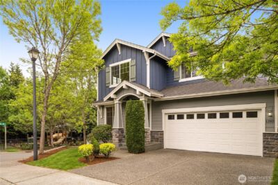12955 NE 204th Place , Woodinville, WA 98072 - Photo 3