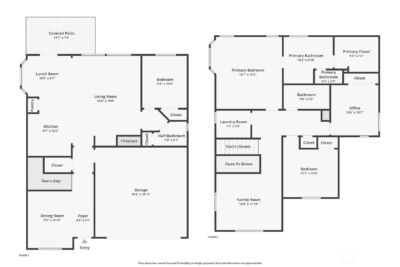 12955 NE 204th Place , Woodinville, WA 98072 - Photo 33