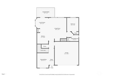 12955 NE 204th Place , Woodinville, WA 98072 - Photo 35