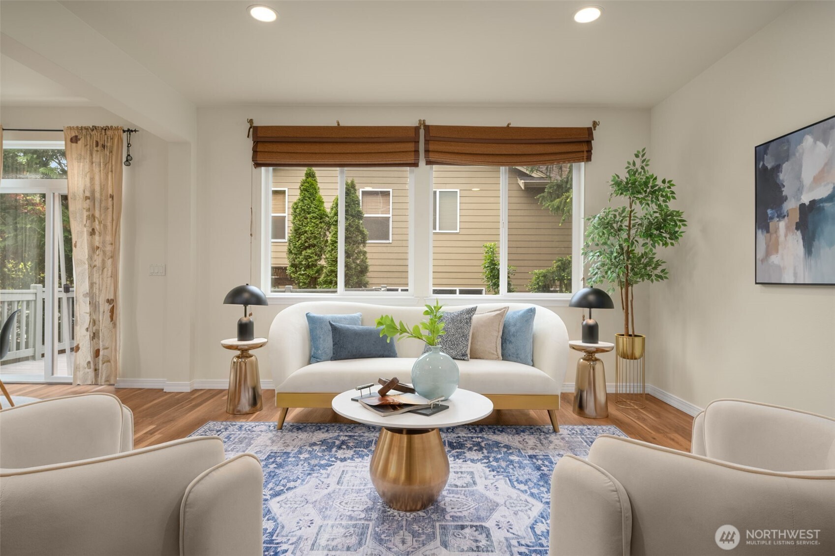 12955 NE 204th Place , Woodinville, WA 98072