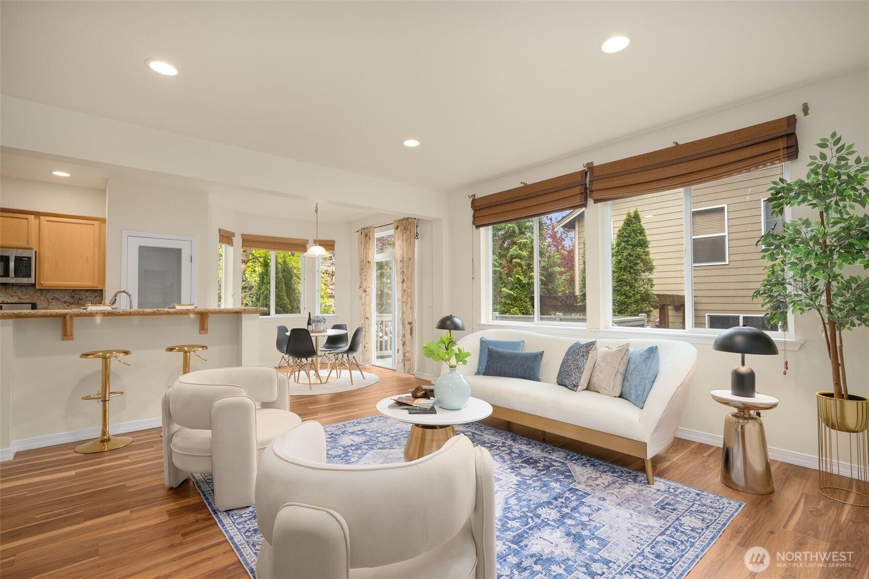 12955 NE 204th Place , Woodinville, WA 98072