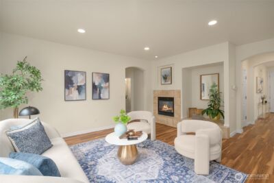 12955 NE 204th Place , Woodinville, WA 98072 - Photo 9