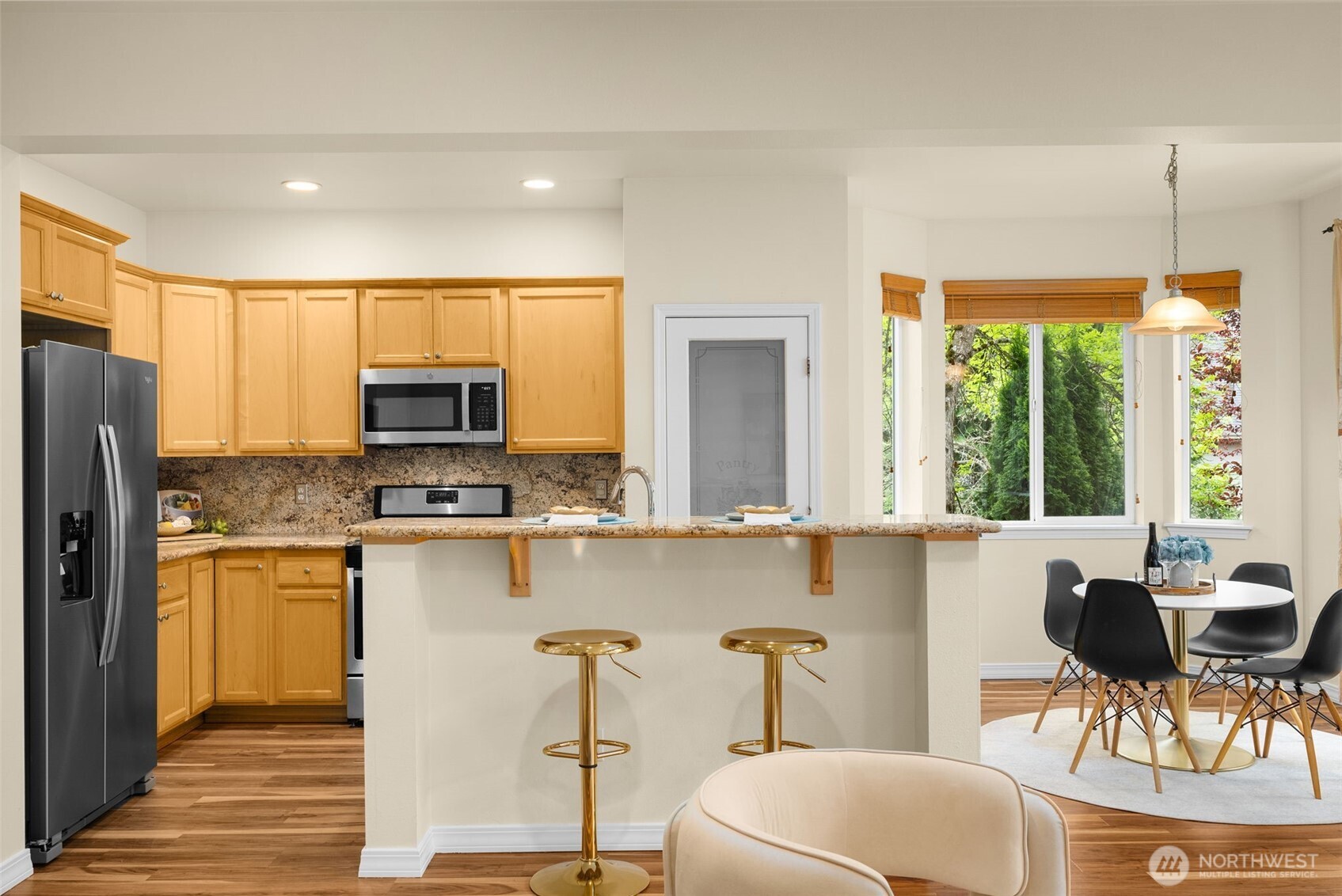 12955 NE 204th Place , Woodinville, WA 98072