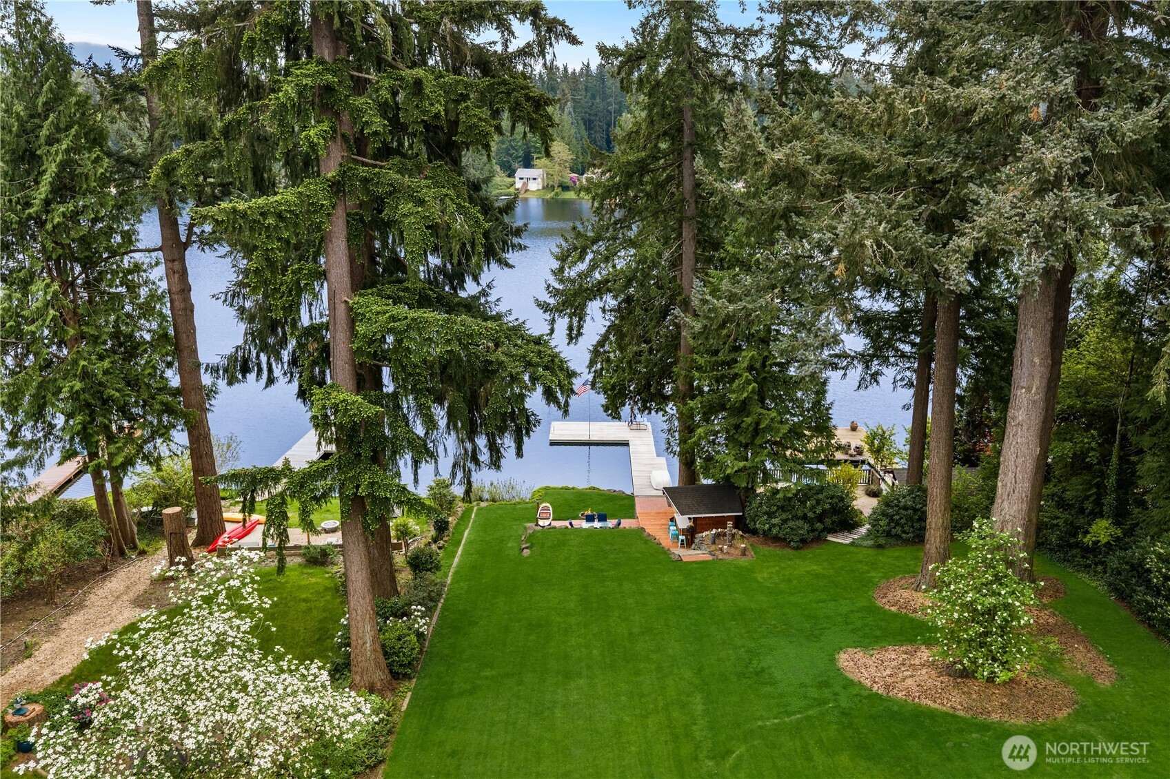 21827 SE 20th Street , Sammamish, WA 98075-9564