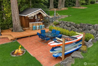 21827 SE 20th Street , Sammamish, WA 98075-9564 - Photo 8