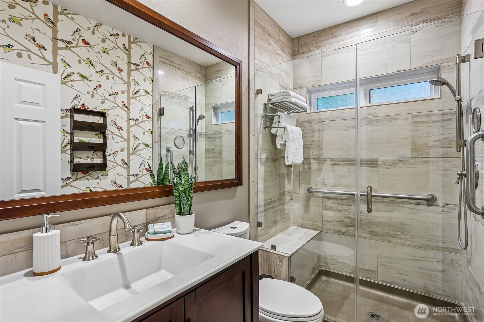 9975 185th Court NE, Redmond, WA 98052