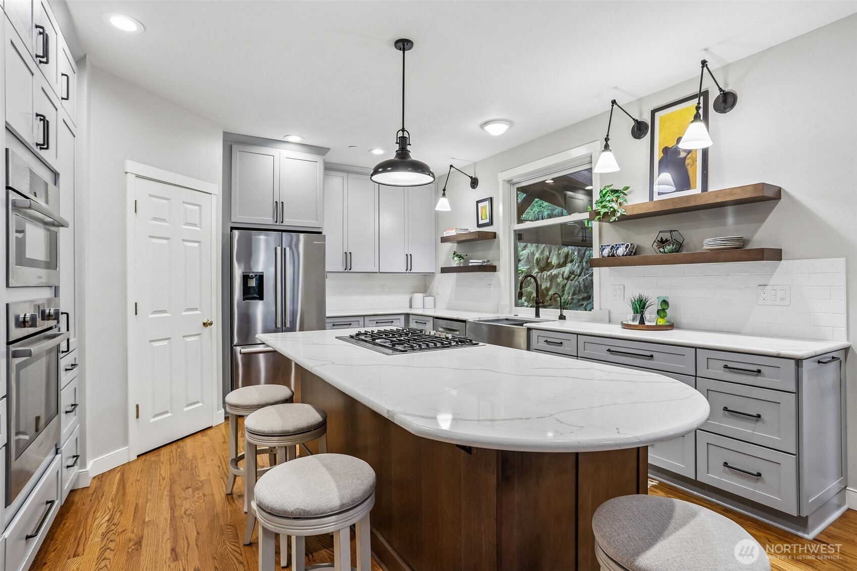 9975 185th Court NE, Redmond, WA 98052