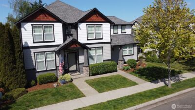 5304 151st Avenue Ct E, Sumner, WA 98390 - Photo 1
