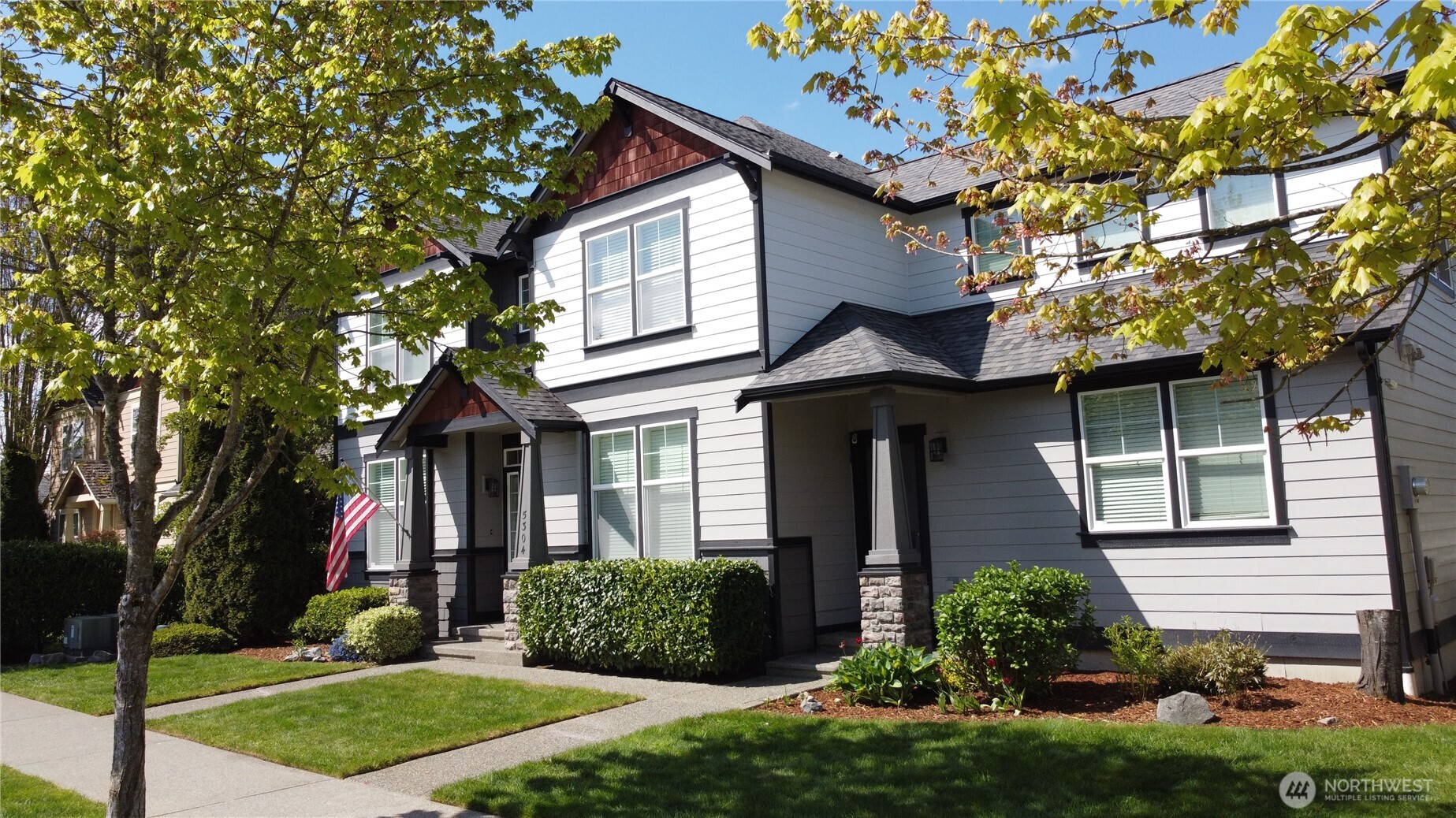 5304 151st Avenue Ct E, Sumner, WA 98390