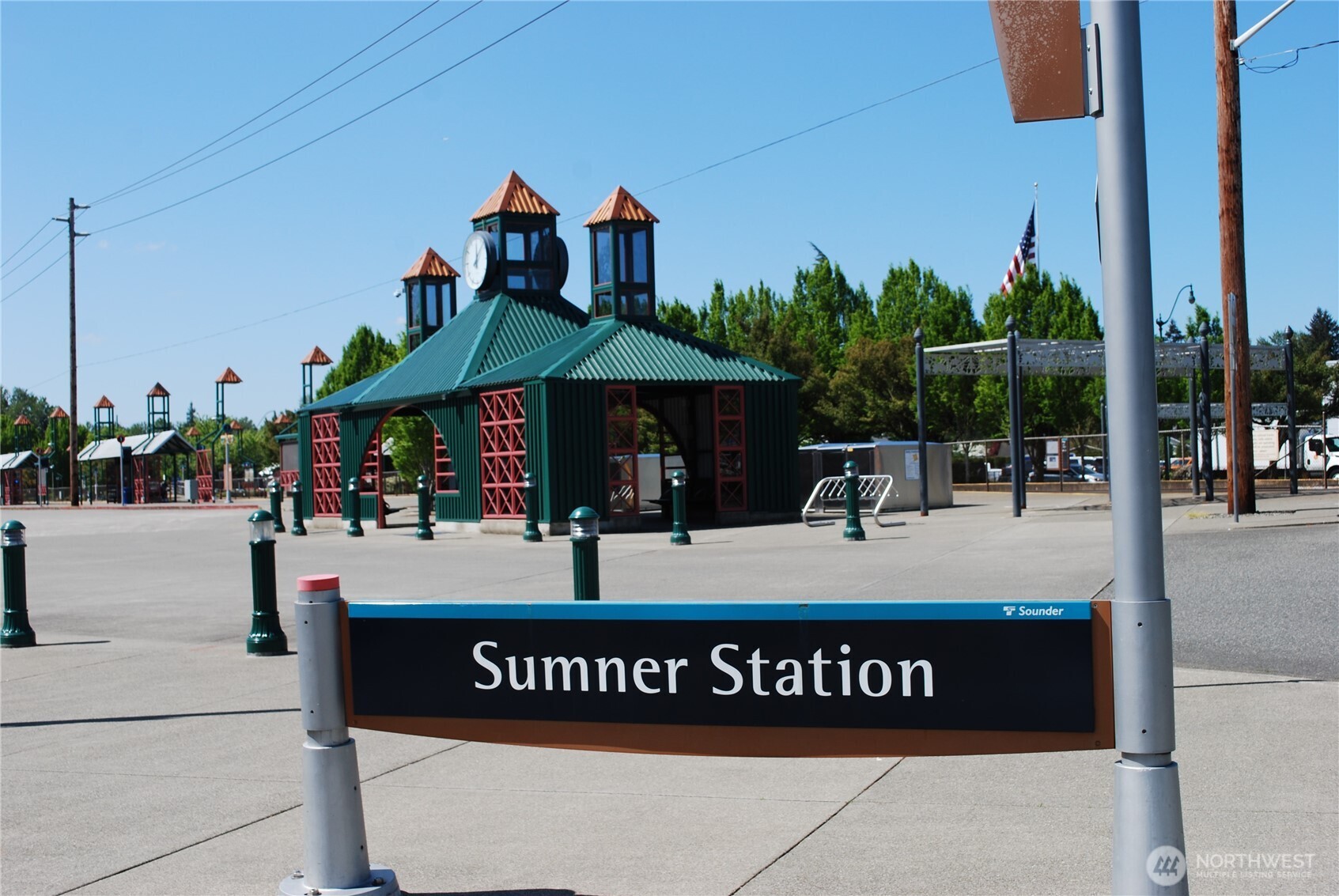 5304 151st Avenue Ct E, Sumner, WA 98390