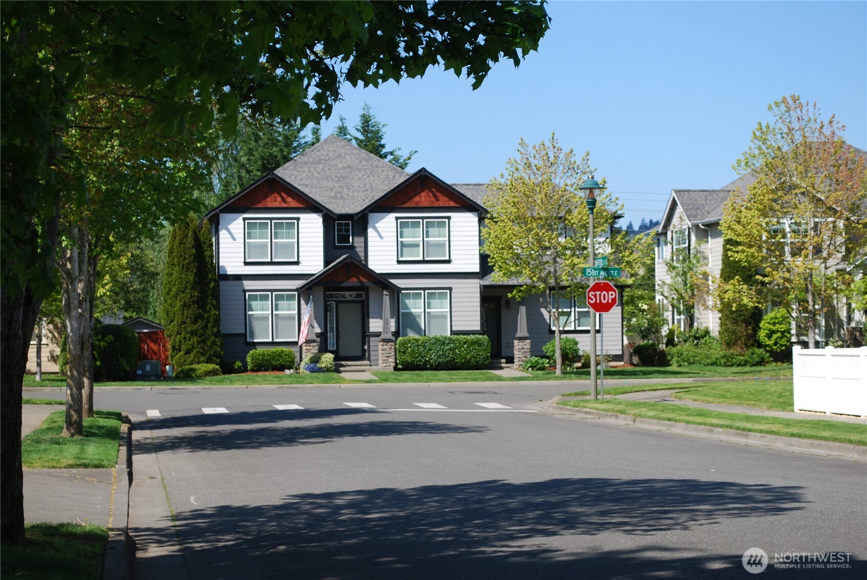 5304 151st Avenue Ct E, Sumner, WA 98390