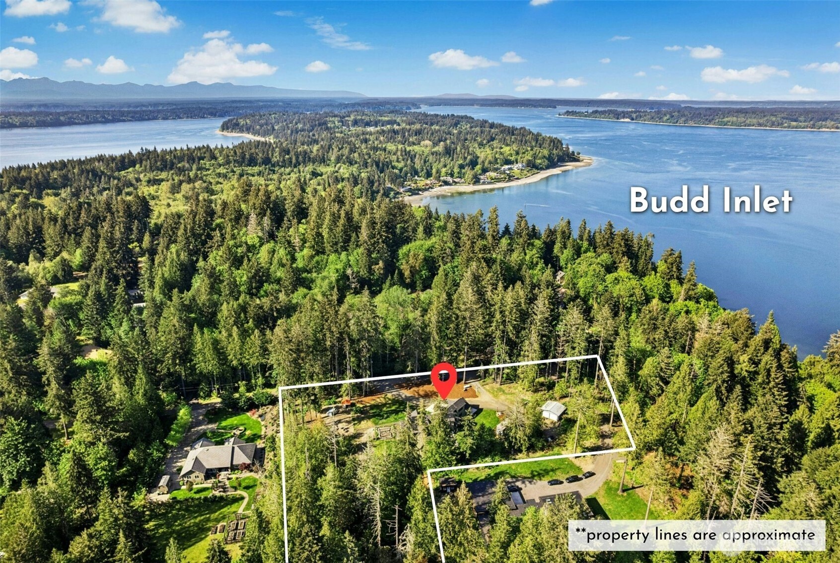 2415 44th Avenue NW, Olympia, WA 98502