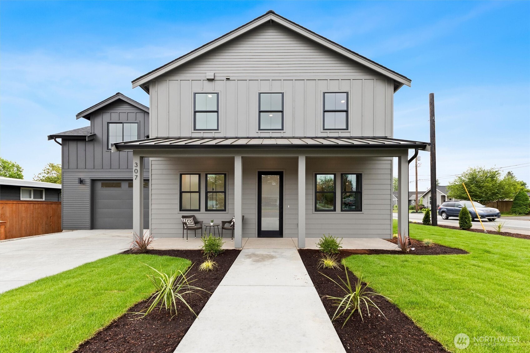 307 S 17th Street , Lynden, WA 98264
