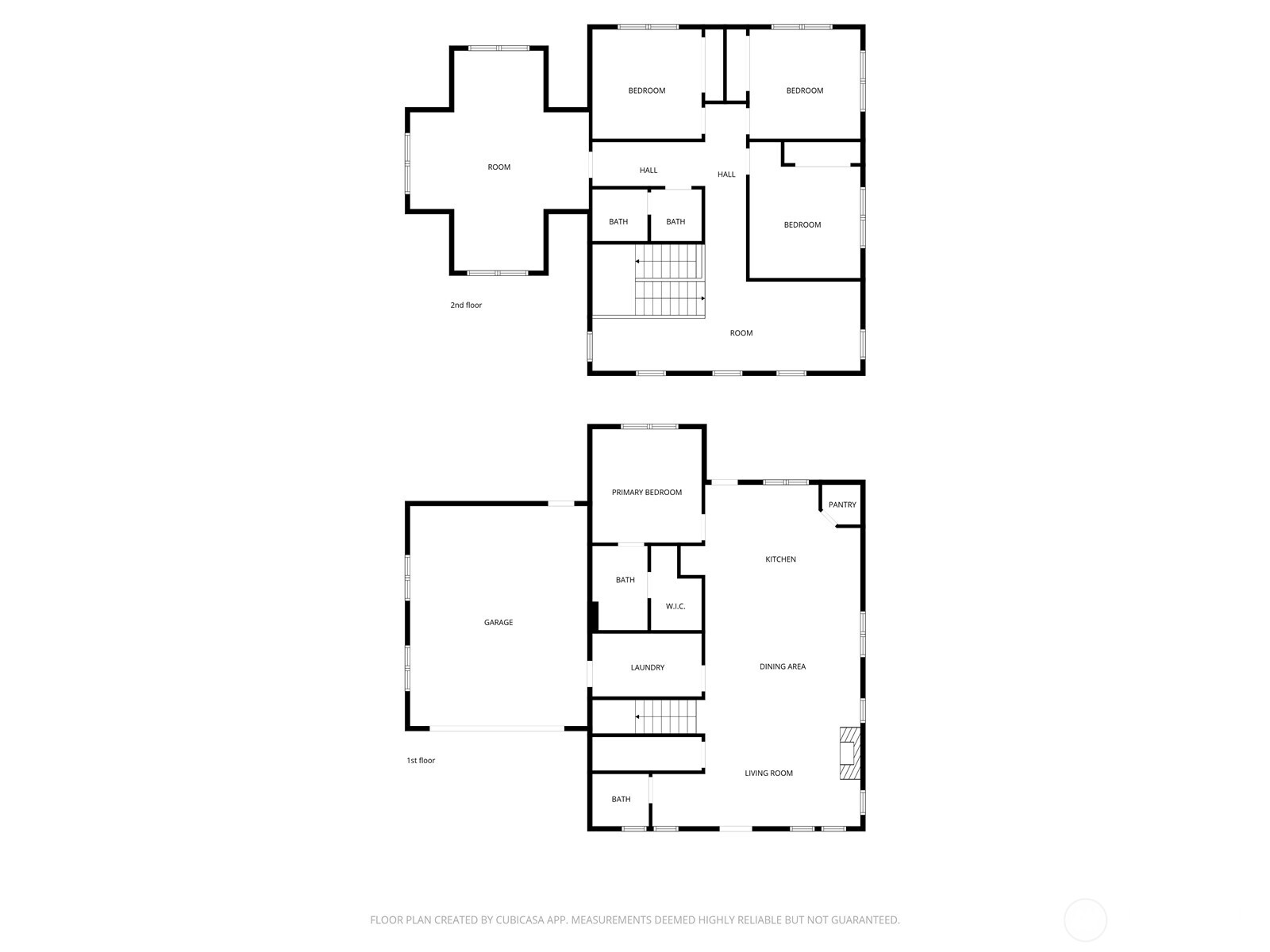 307 S 17th Street , Lynden, WA 98264