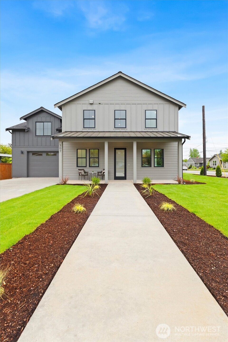 307 S 17th Street , Lynden, WA 98264