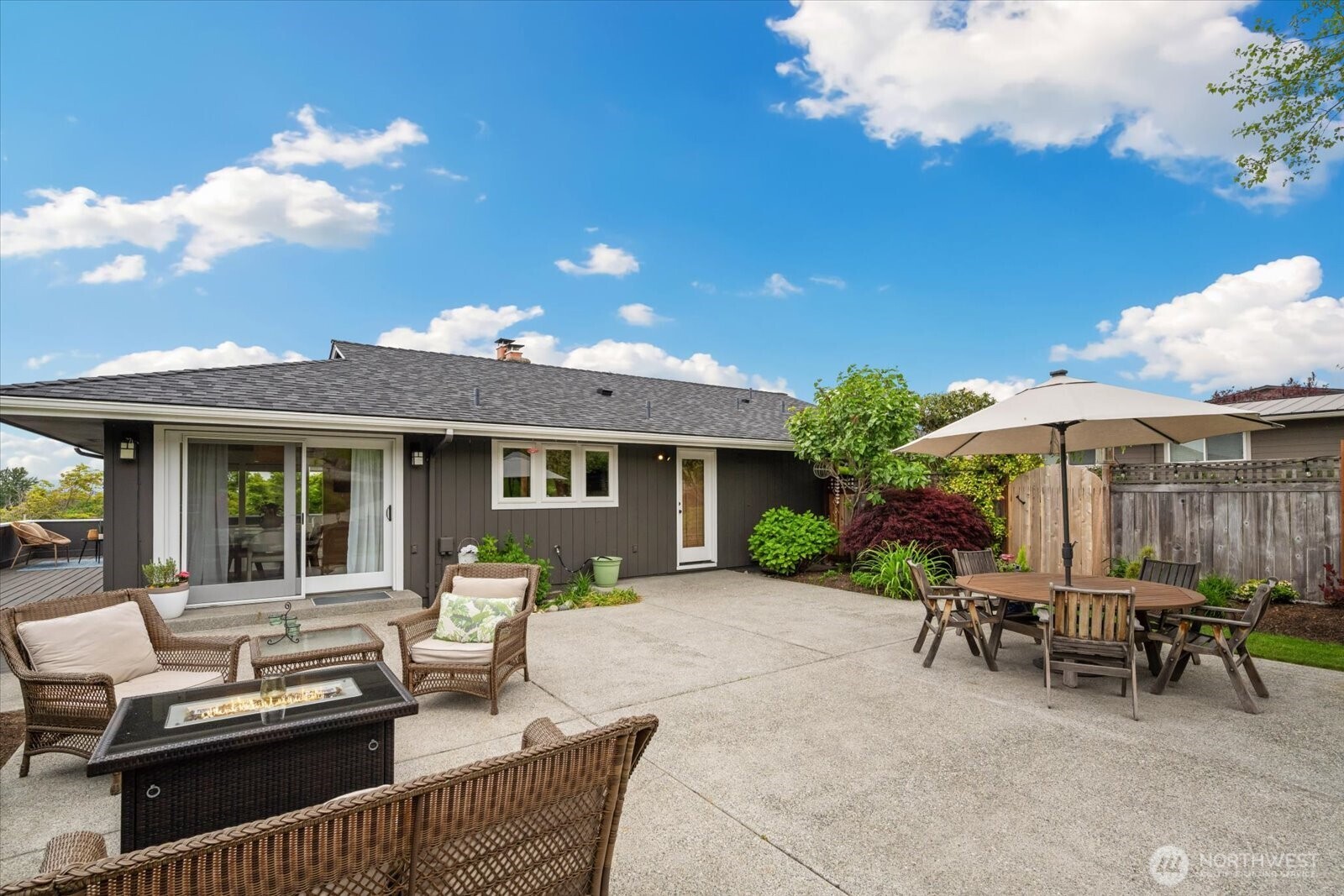 1908 122nd Avenue SE, Bellevue, WA 98005