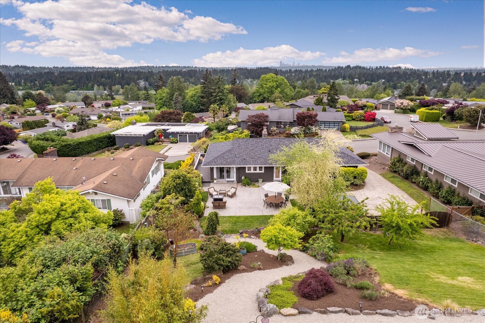 1908 122nd Avenue SE, Bellevue, WA 98005