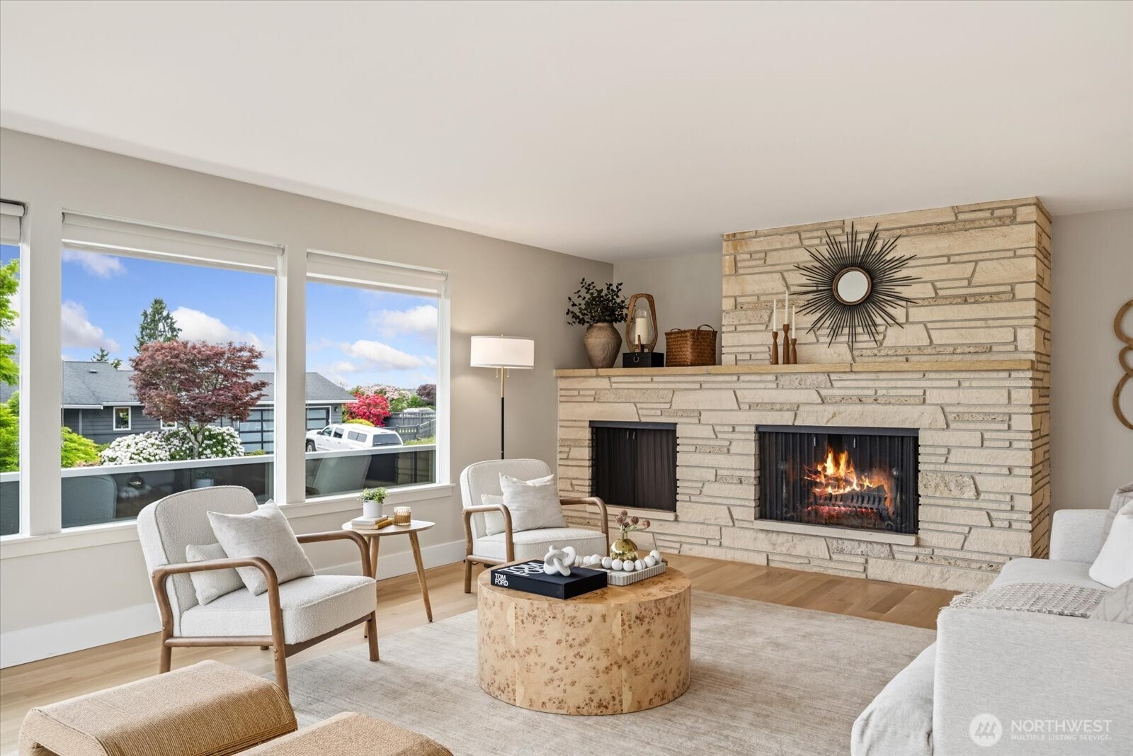 1908 122nd Avenue SE, Bellevue, WA 98005