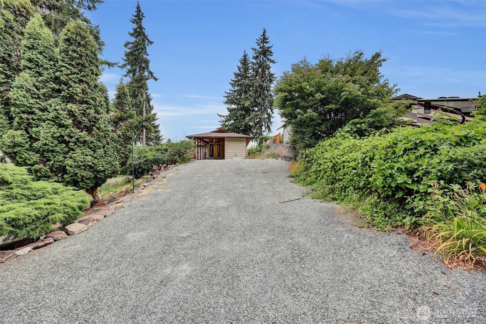 4422 108th Avenue E #1, Edgewood, WA 98372-9837