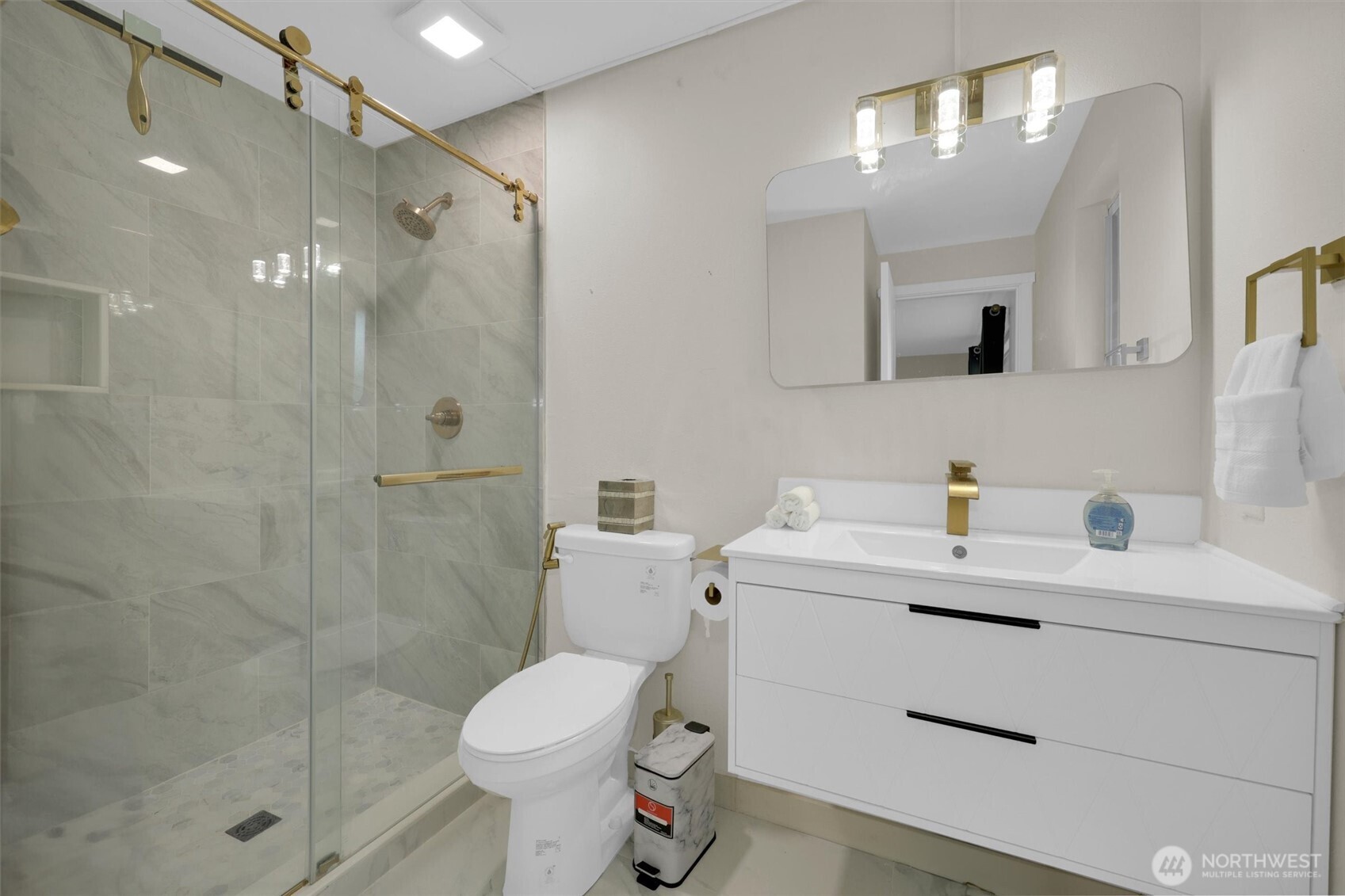 4422 108th Avenue E #1, Edgewood, WA 98372-9837