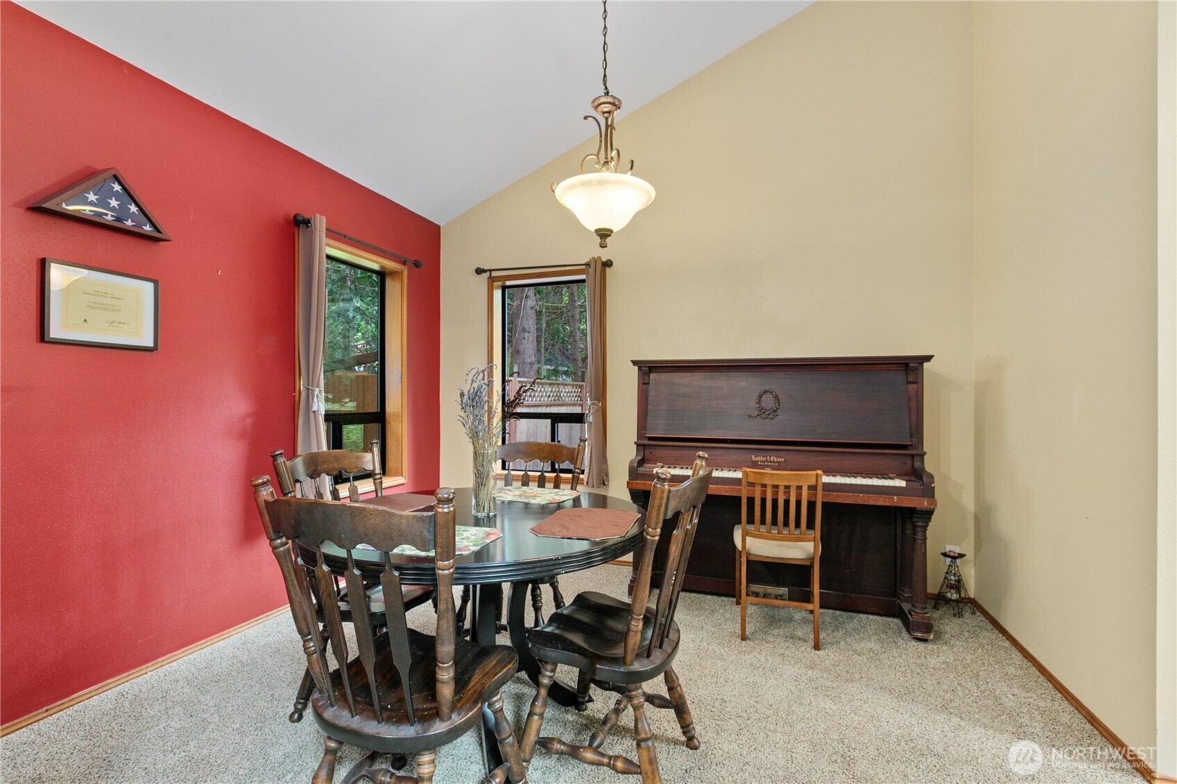 31625 NE 106th Street , Carnation, WA 98014