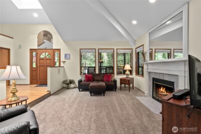 31625 NE 106th Street , Carnation, WA 98014 - Photo 12