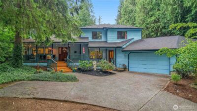31625 NE 106th Street , Carnation, WA 98014 - Photo 2