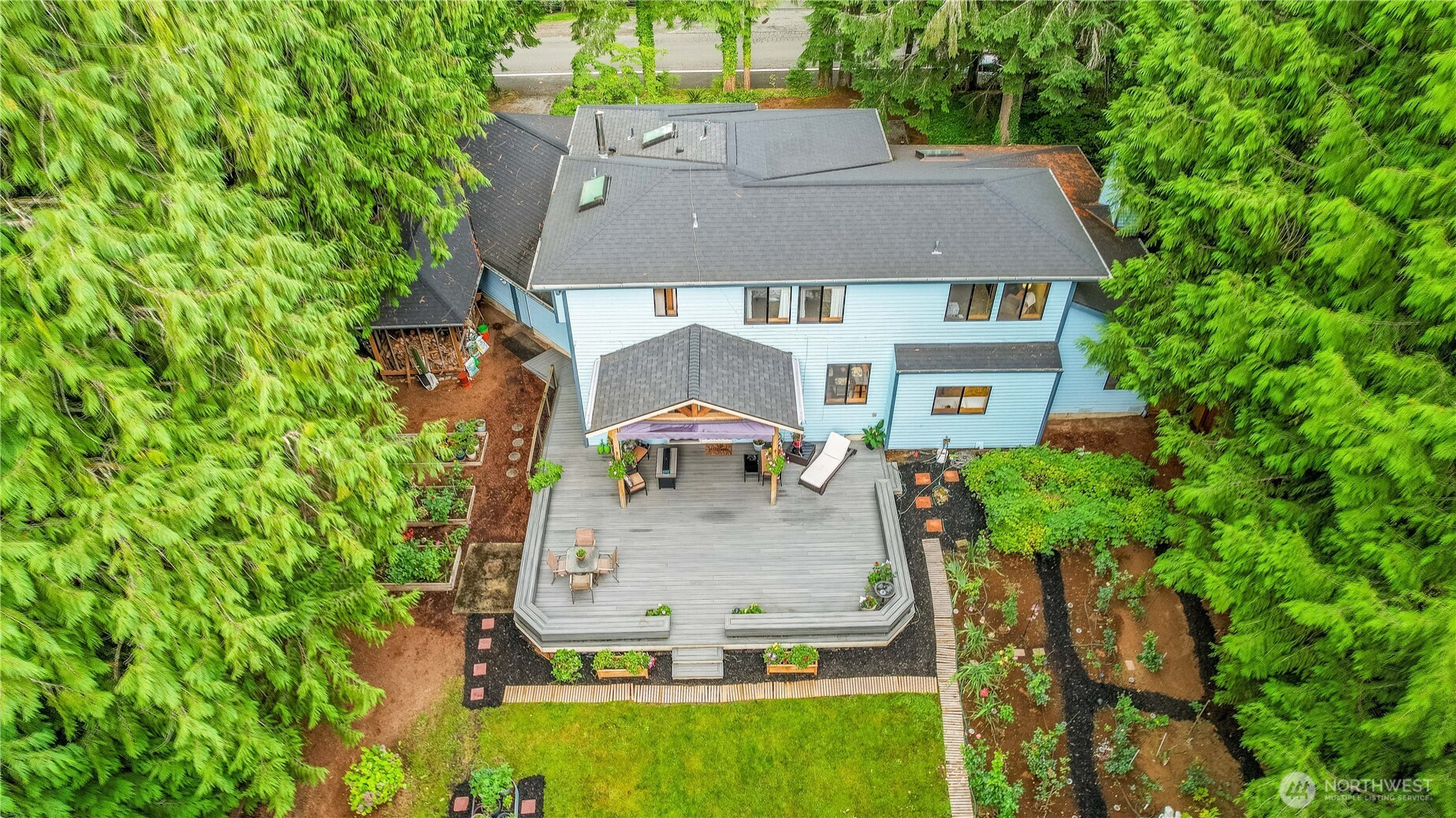 31625 NE 106th Street , Carnation, WA 98014