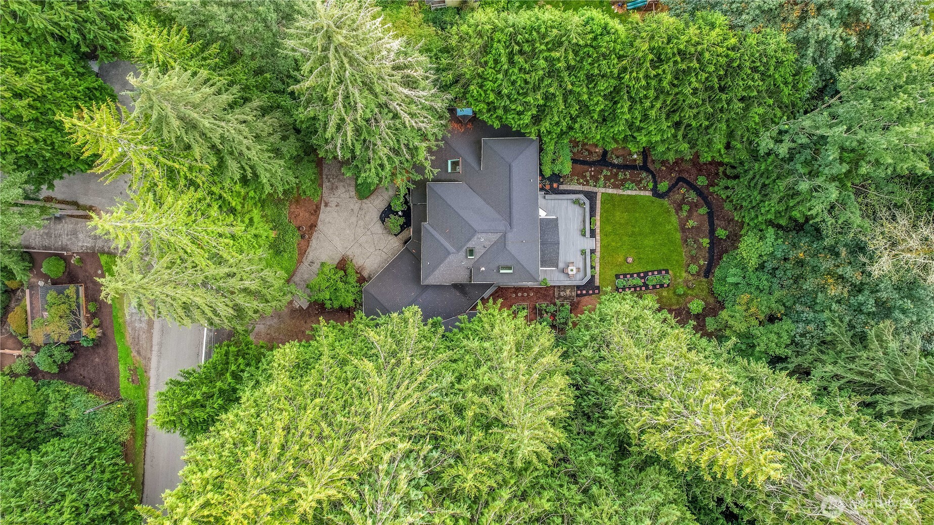 31625 NE 106th Street , Carnation, WA 98014