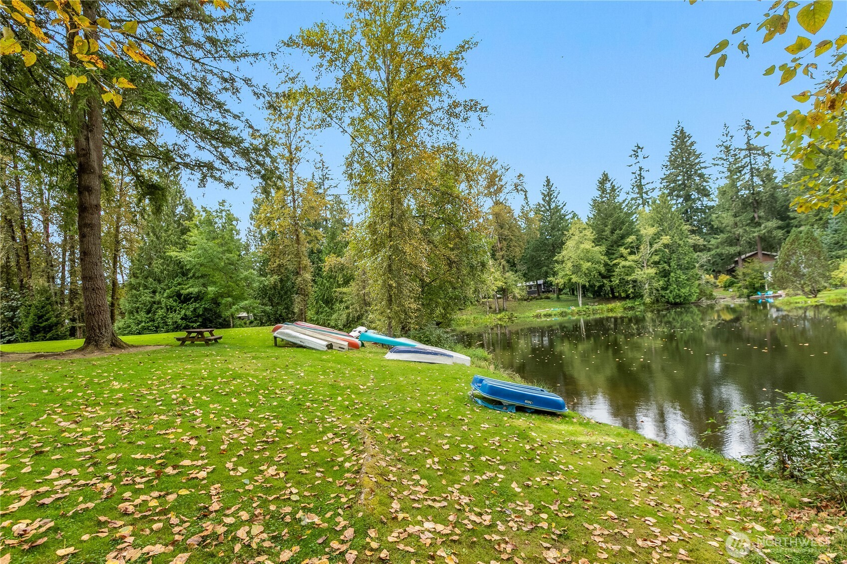 31625 NE 106th Street , Carnation, WA 98014