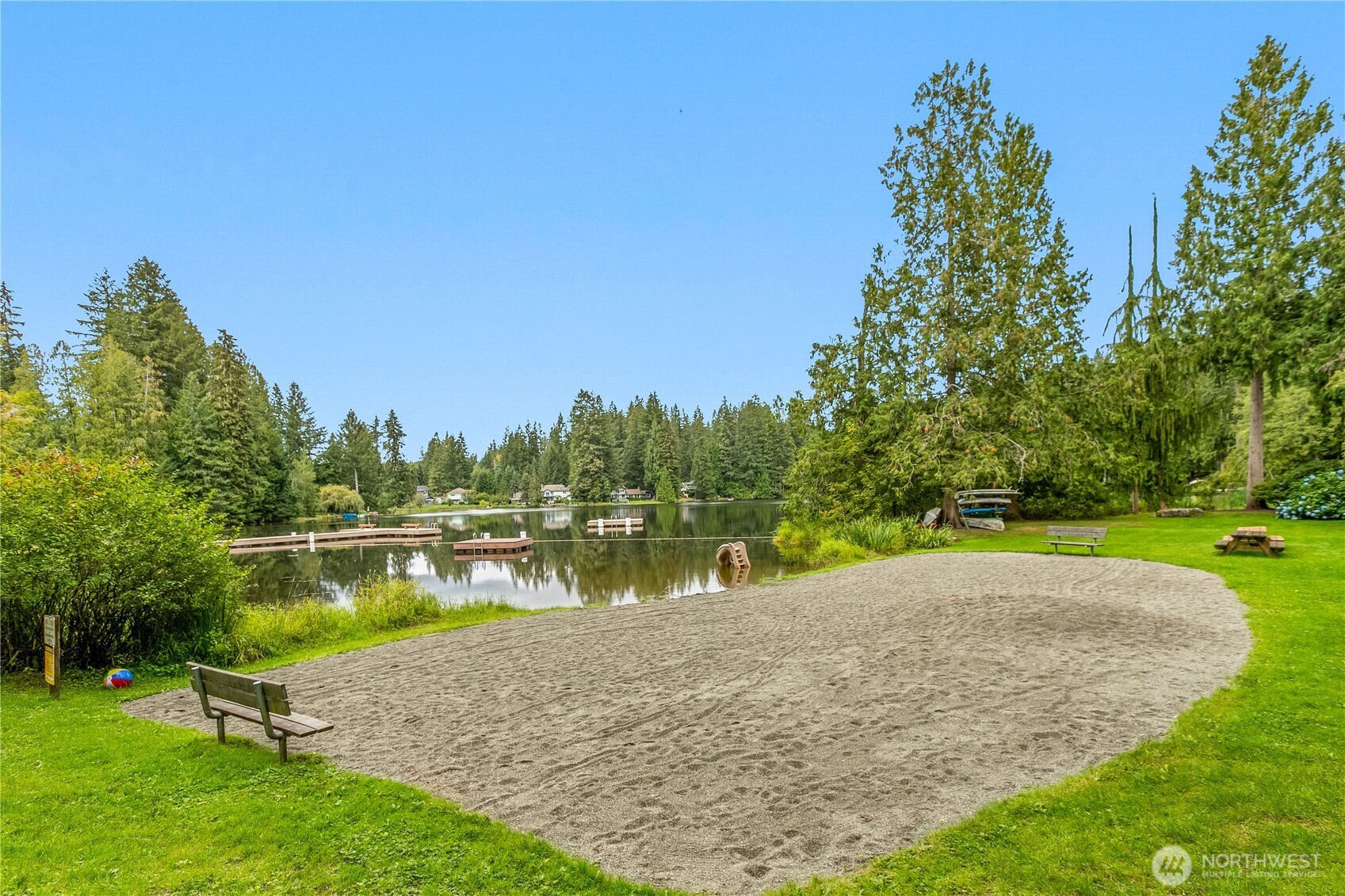 31625 NE 106th Street , Carnation, WA 98014