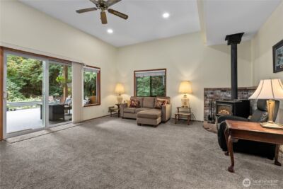 31625 NE 106th Street , Carnation, WA 98014 - Photo 7