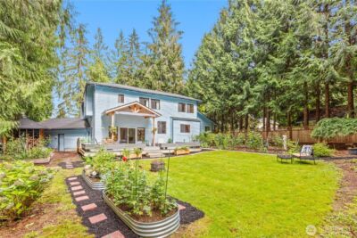 31625 NE 106th Street , Carnation, WA 98014 - Photo 10