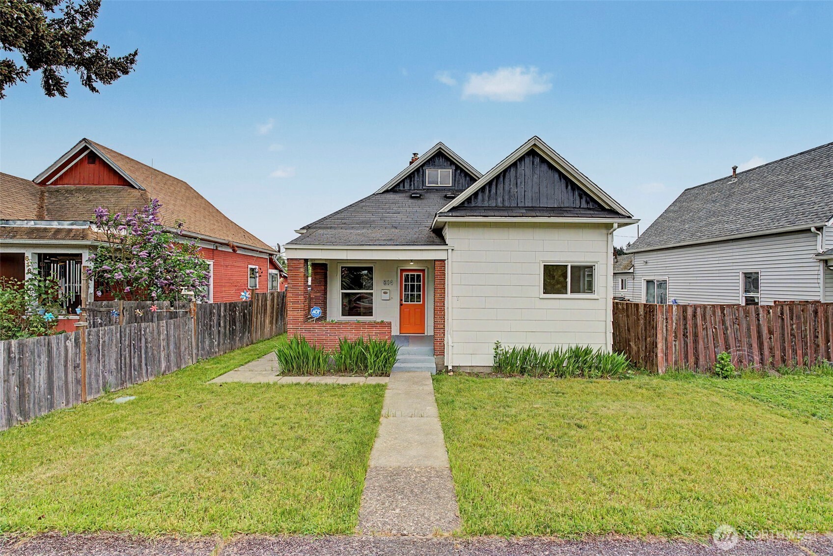 614 N Pearl Street , Centralia, WA 98531
