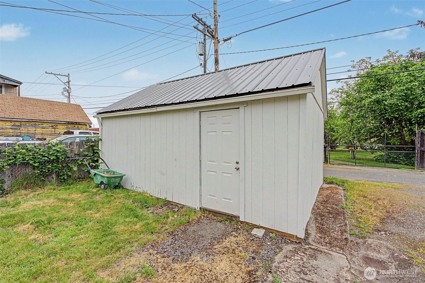 614 N Pearl Street , Centralia, WA 98531