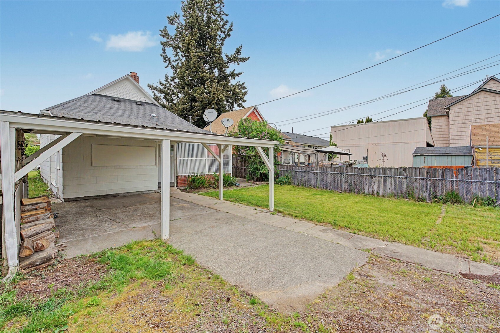 614 N Pearl Street , Centralia, WA 98531