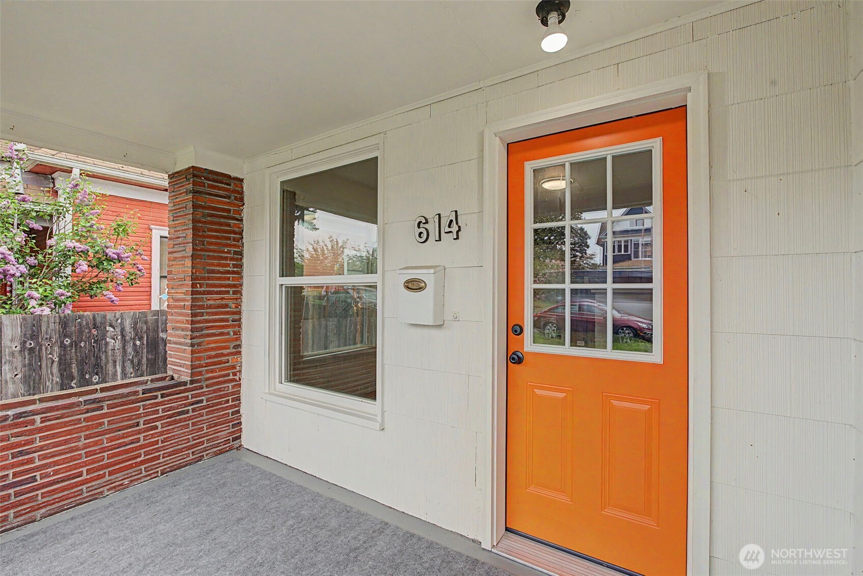614 N Pearl Street , Centralia, WA 98531