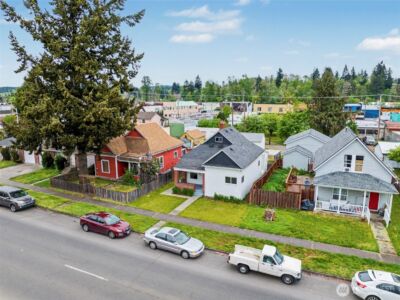 614 N Pearl Street , Centralia, WA 98531 - Photo 22