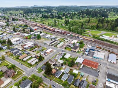 614 N Pearl Street , Centralia, WA 98531 - Photo 24