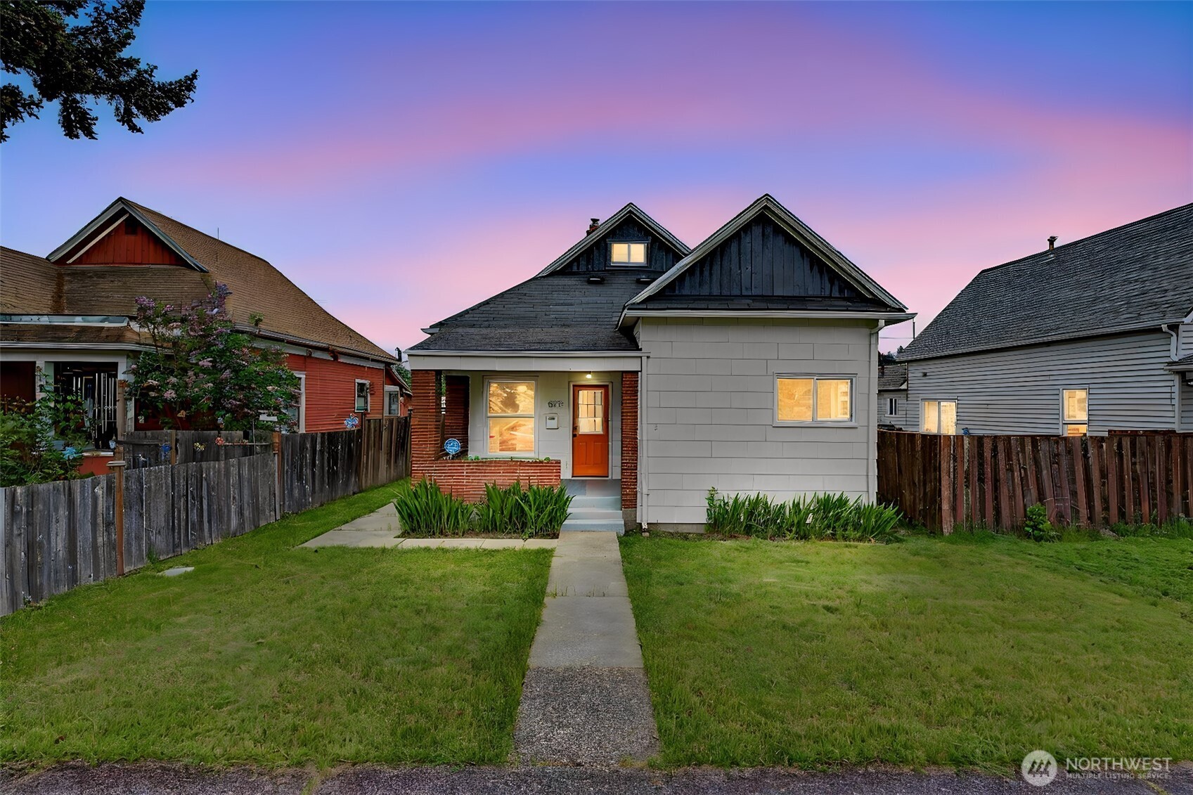 614 N Pearl Street , Centralia, WA 98531