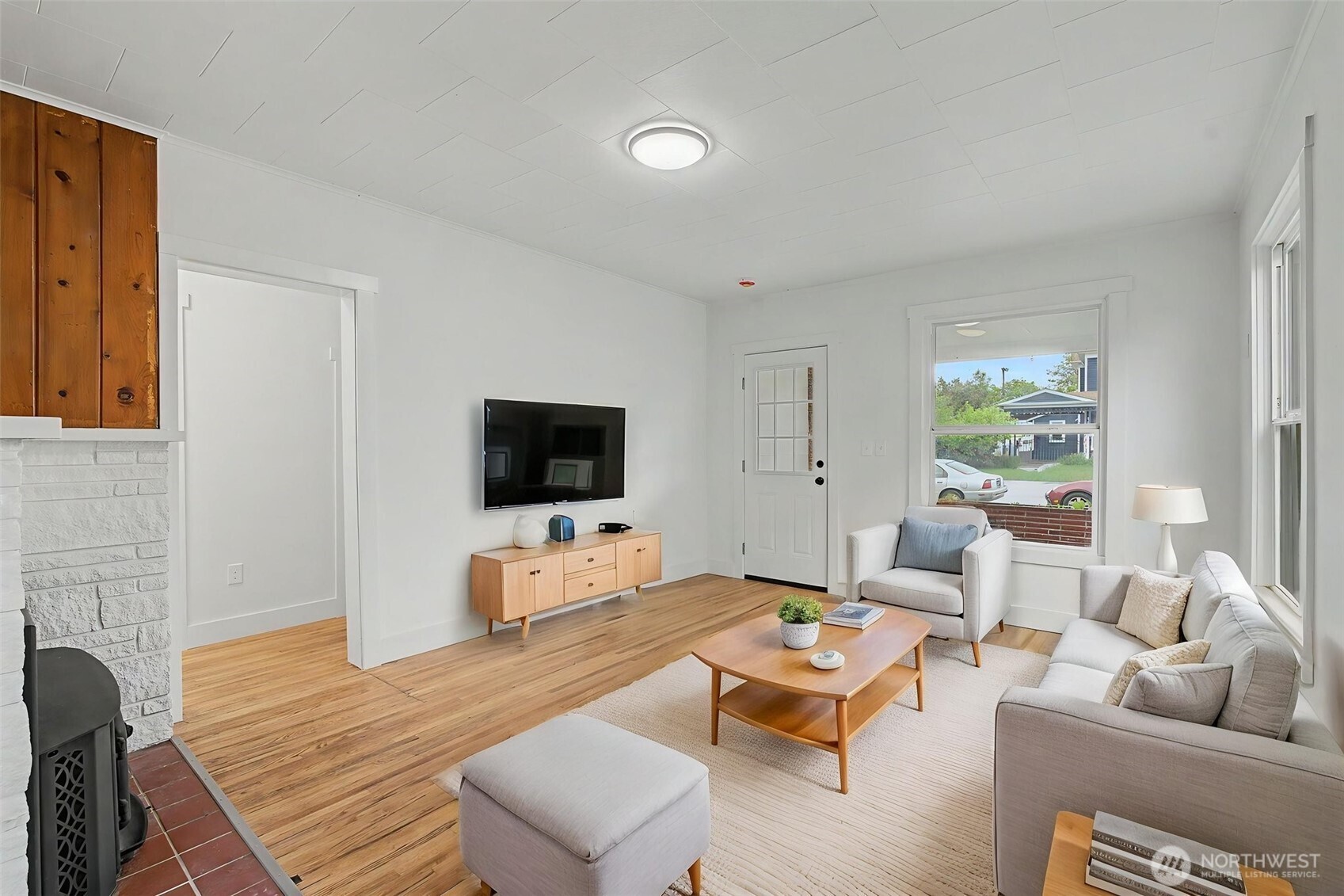 614 N Pearl Street , Centralia, WA 98531