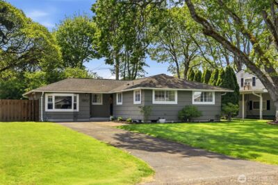 3902 101st Street SW, Lakewood, WA 98499