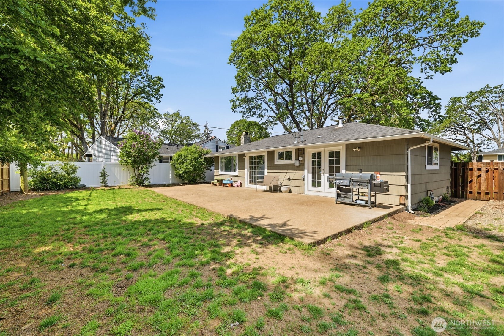 3902 101st Street SW, Lakewood, WA 98499