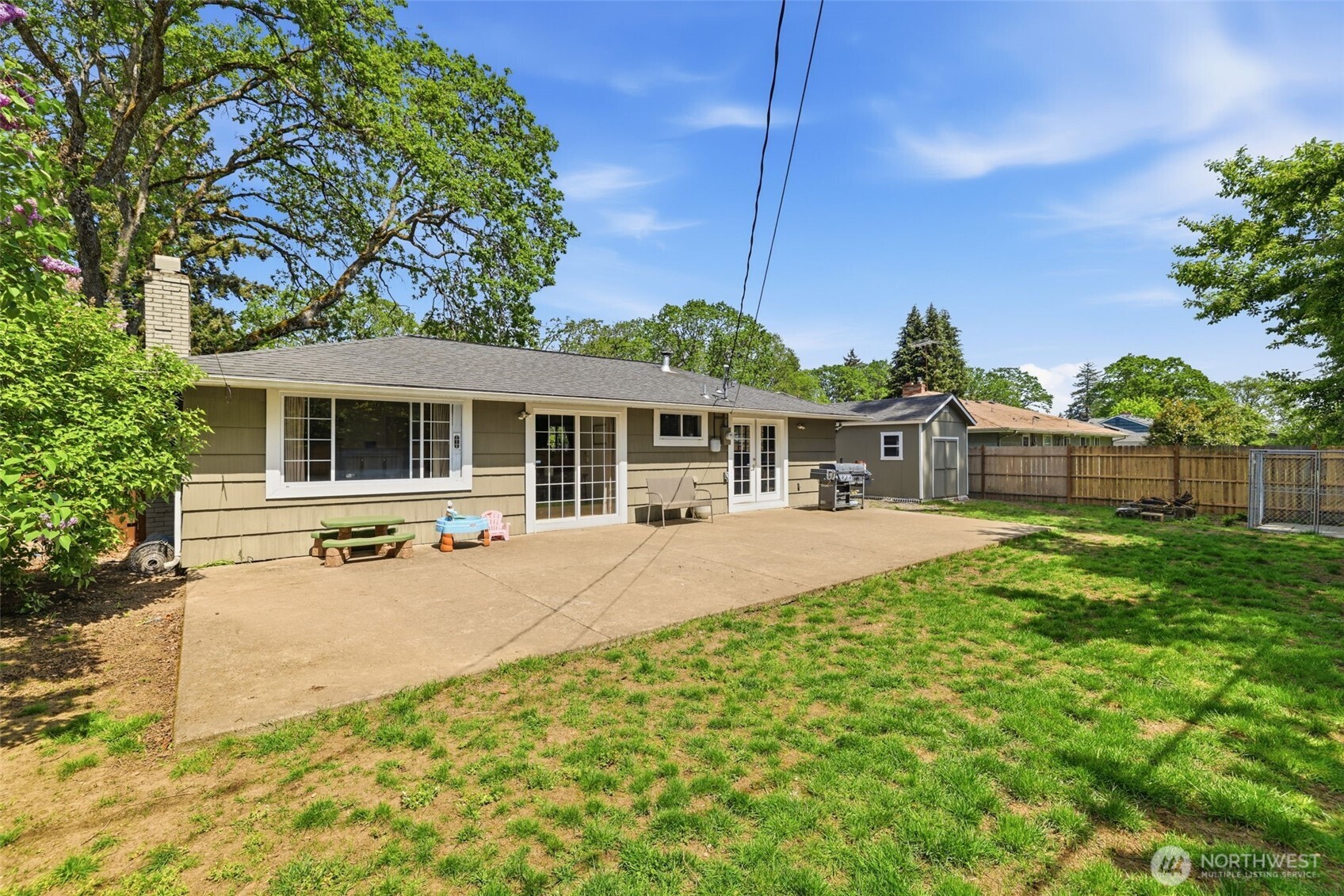 3902 101st Street SW, Lakewood, WA 98499