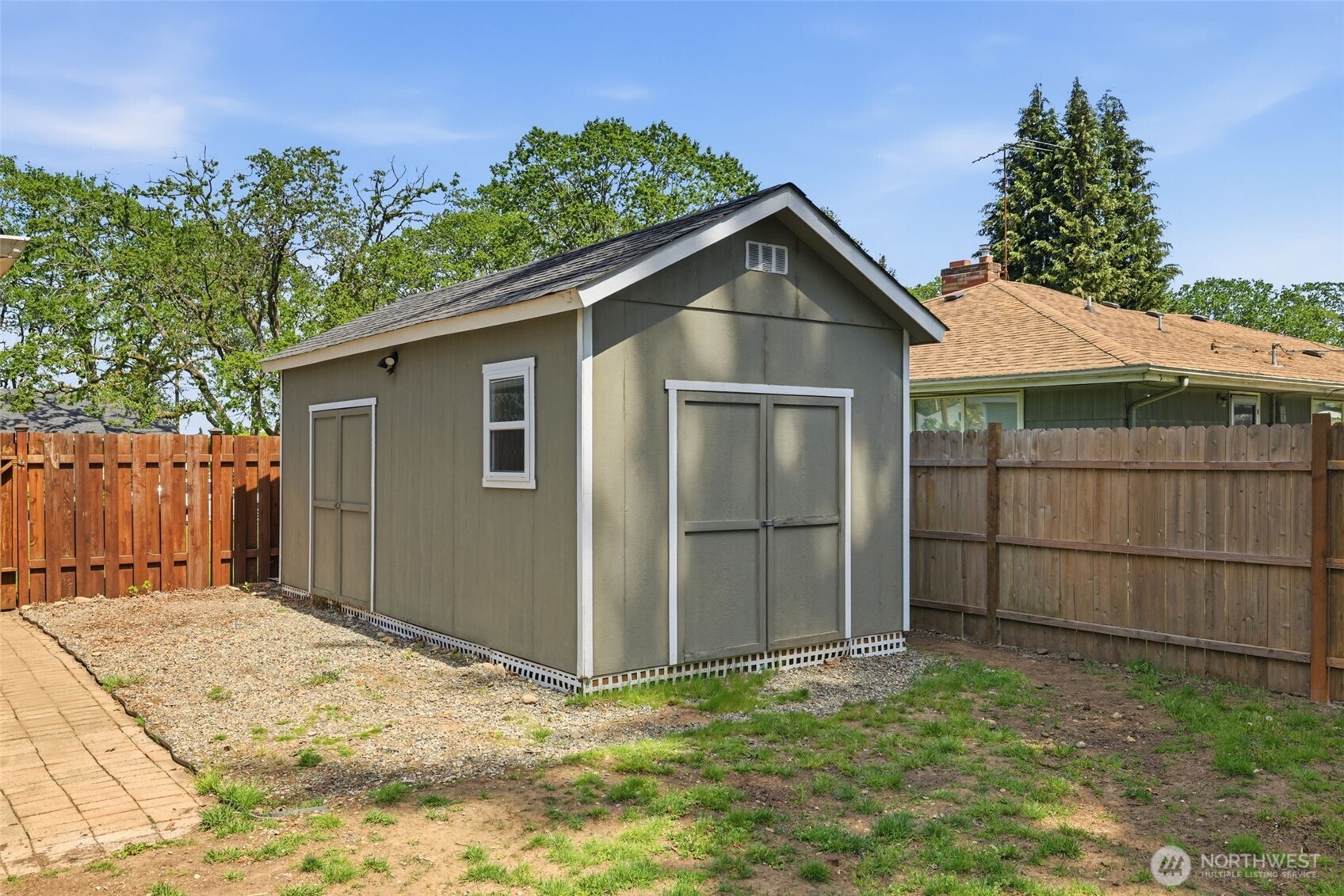 3902 101st Street SW, Lakewood, WA 98499