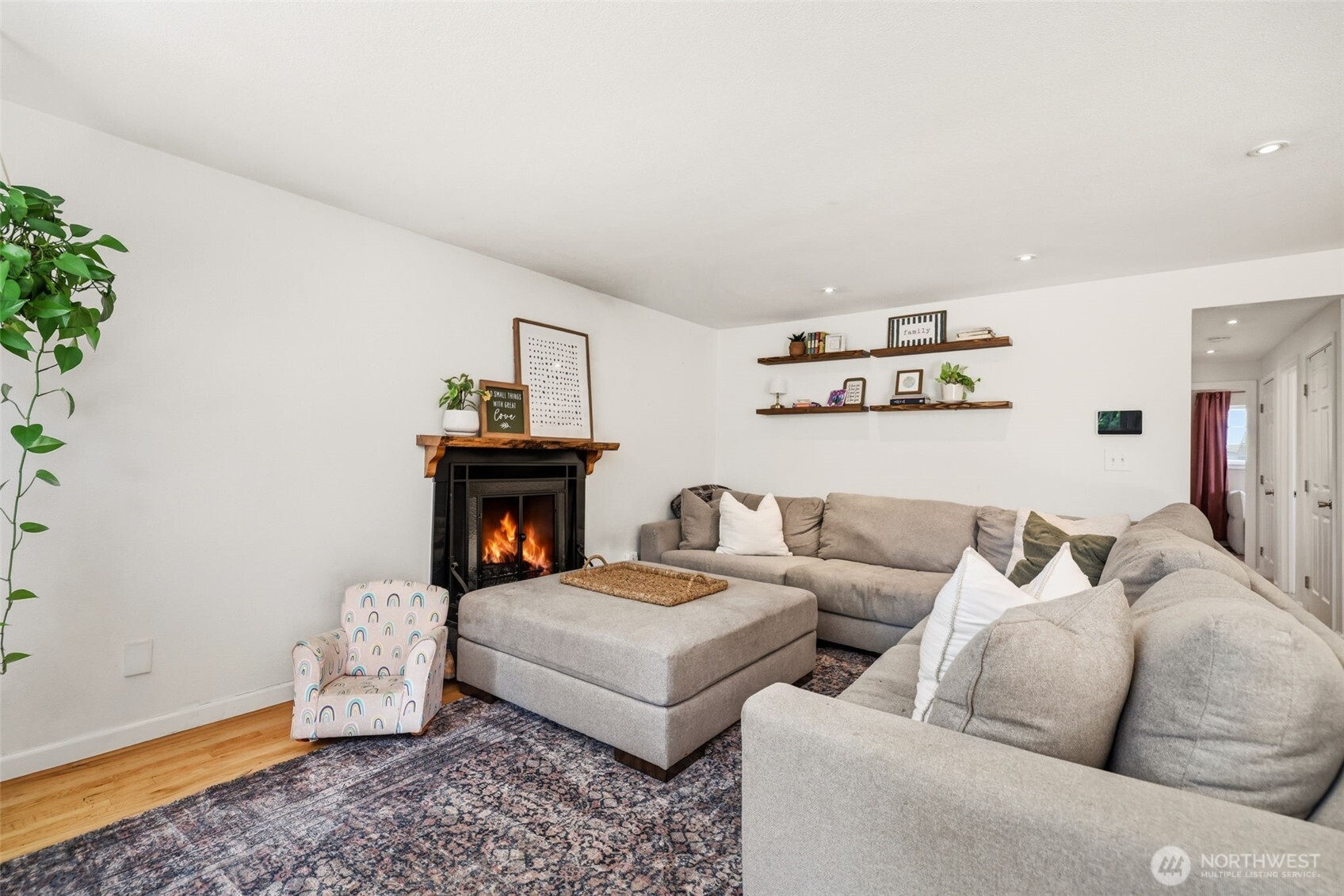 3902 101st Street SW, Lakewood, WA 98499