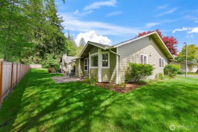 911 NW Leisure Lane , Bremerton, WA 98311 - Photo 23