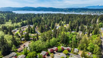 911 NW Leisure Lane , Bremerton, WA 98311 - Photo 28