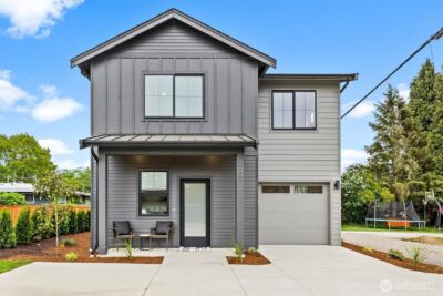 303 S 17th Street , Lynden, WA 98264